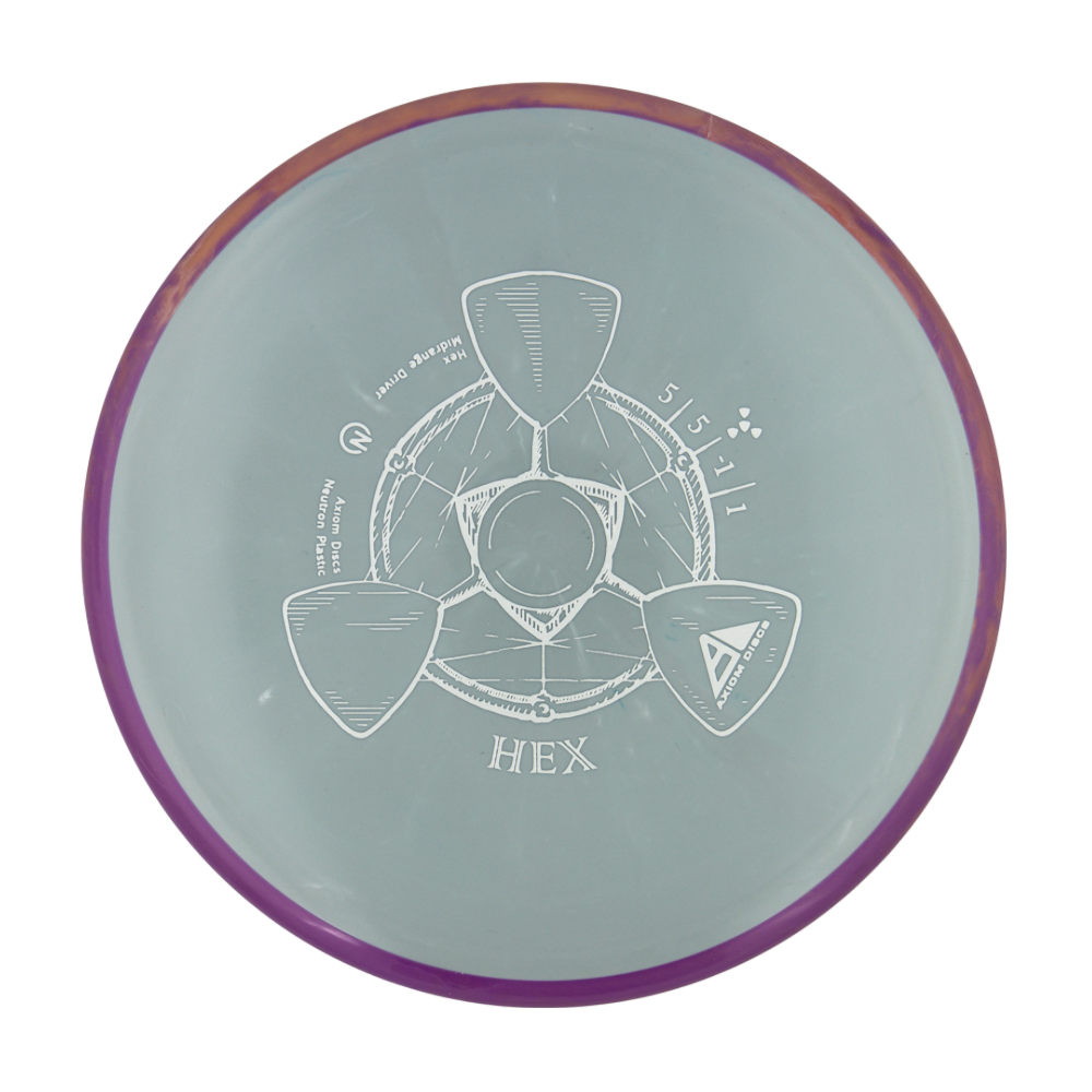 Axiom Hex