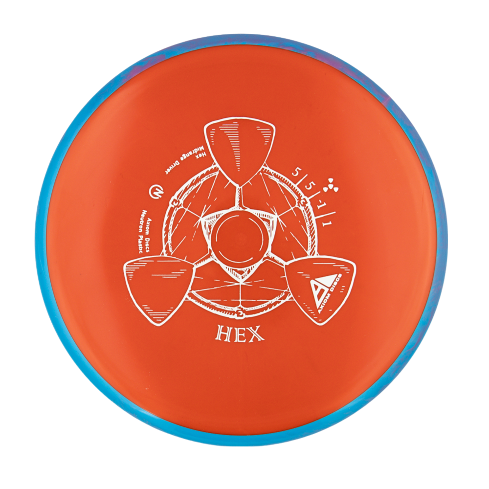 Axiom Hex