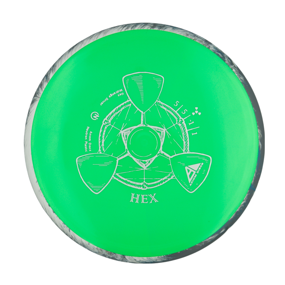 Axiom Hex