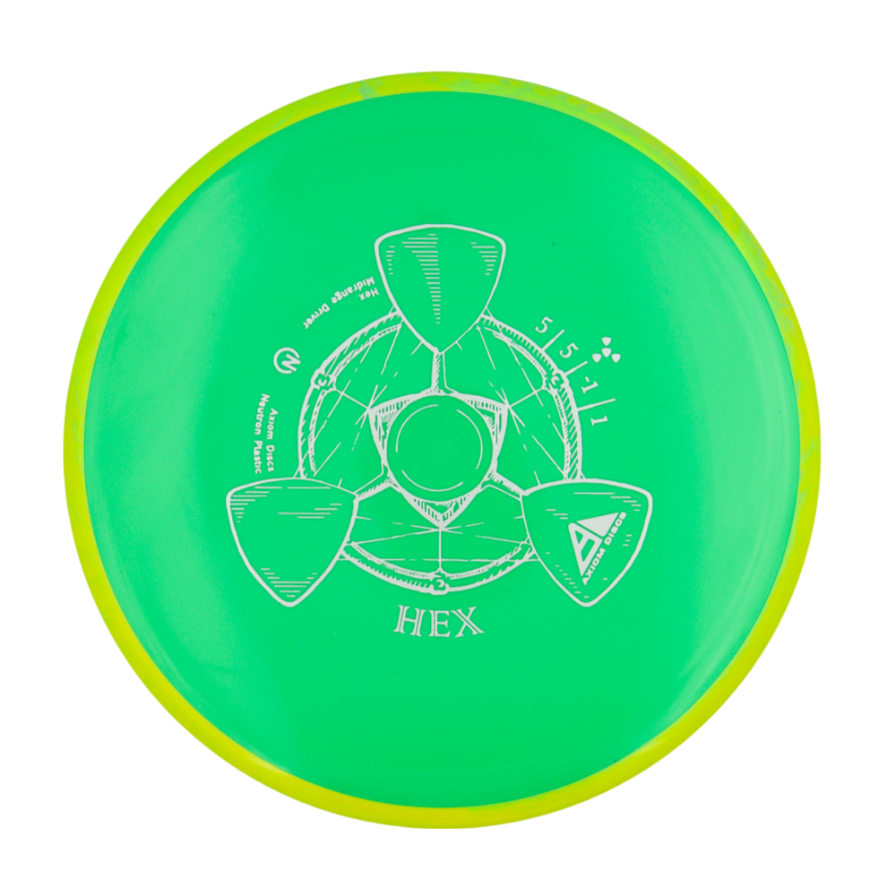 Axiom Hex