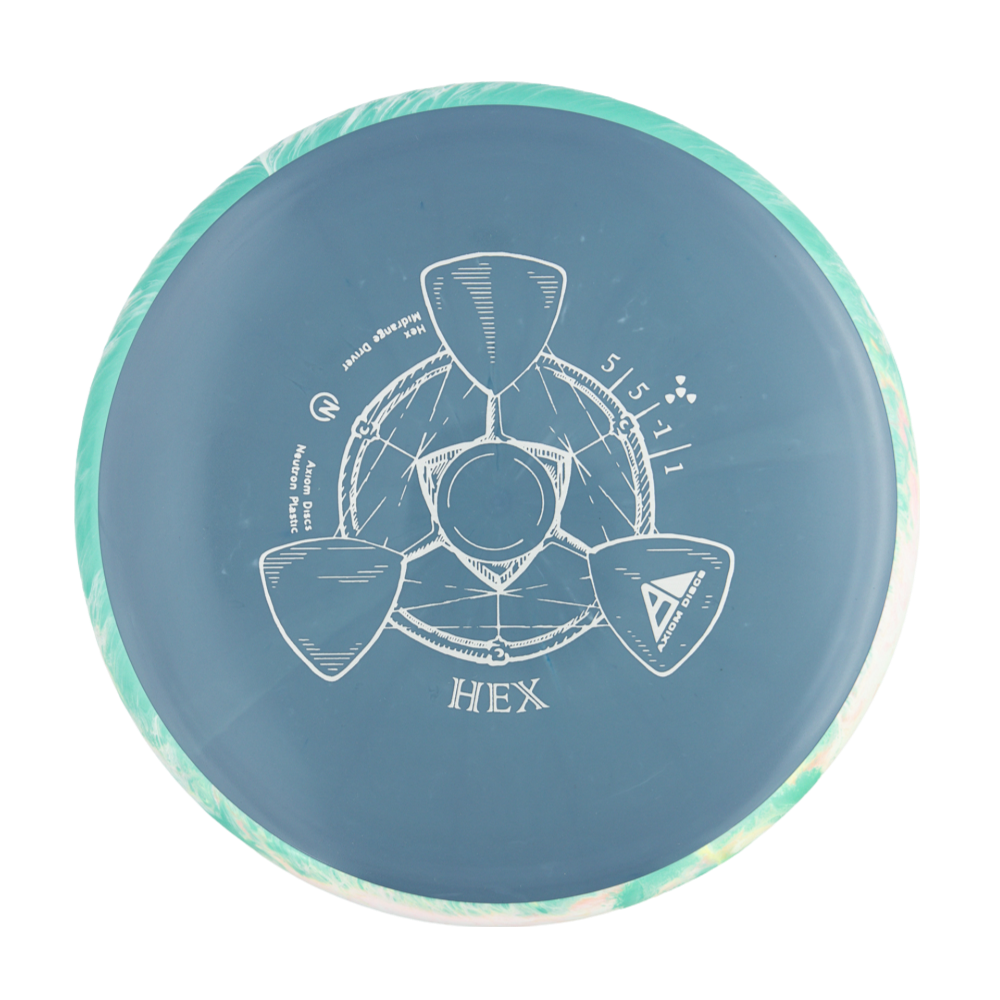 Axiom Hex