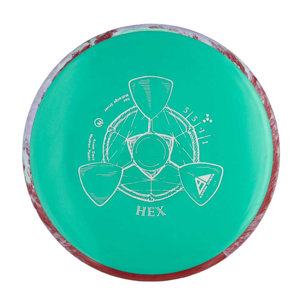 Axiom Hex