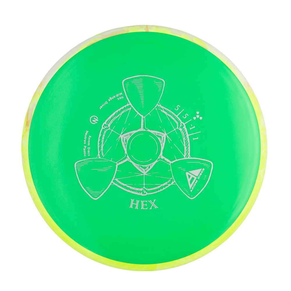 Axiom Hex