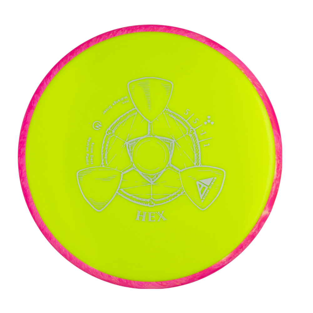 Axiom Hex