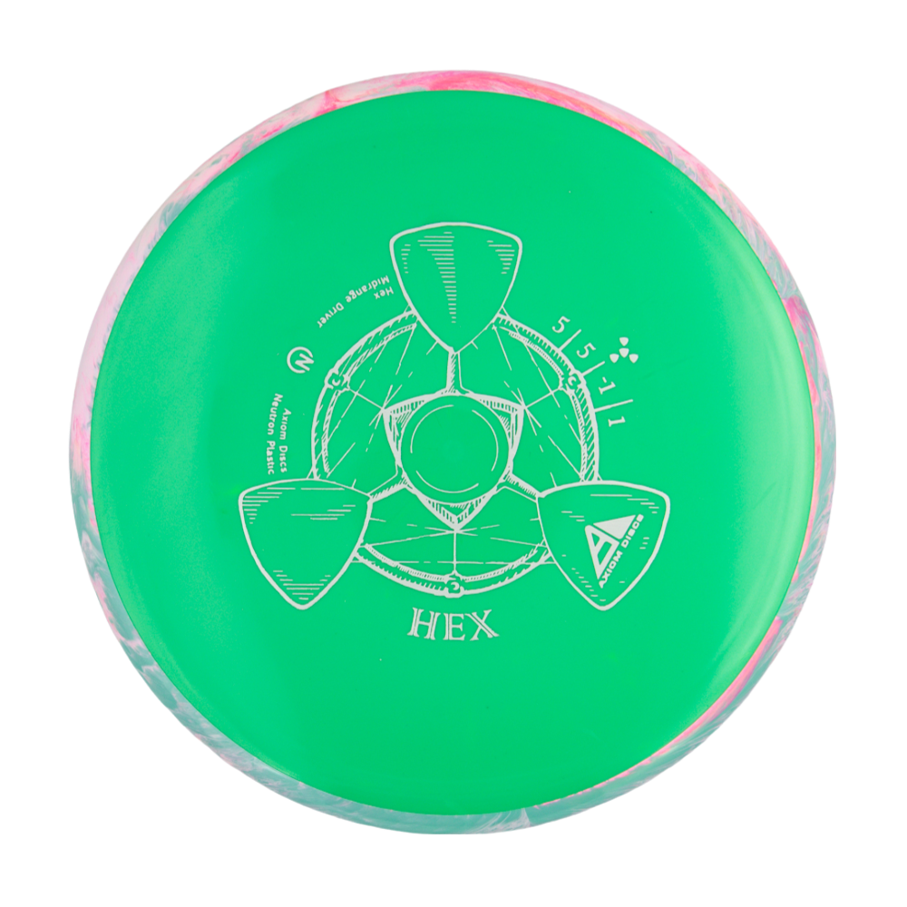 Axiom Hex
