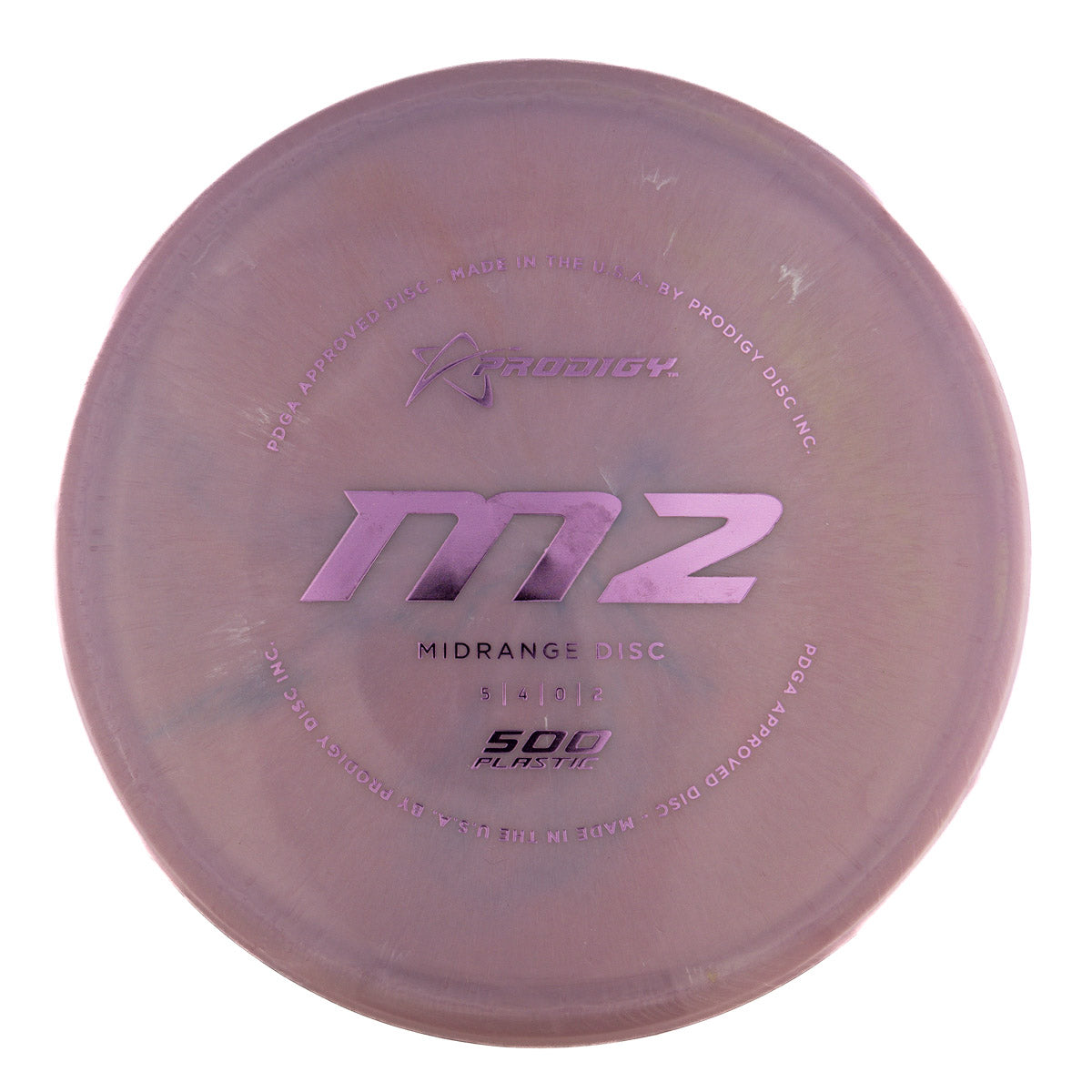 Prodigy M2