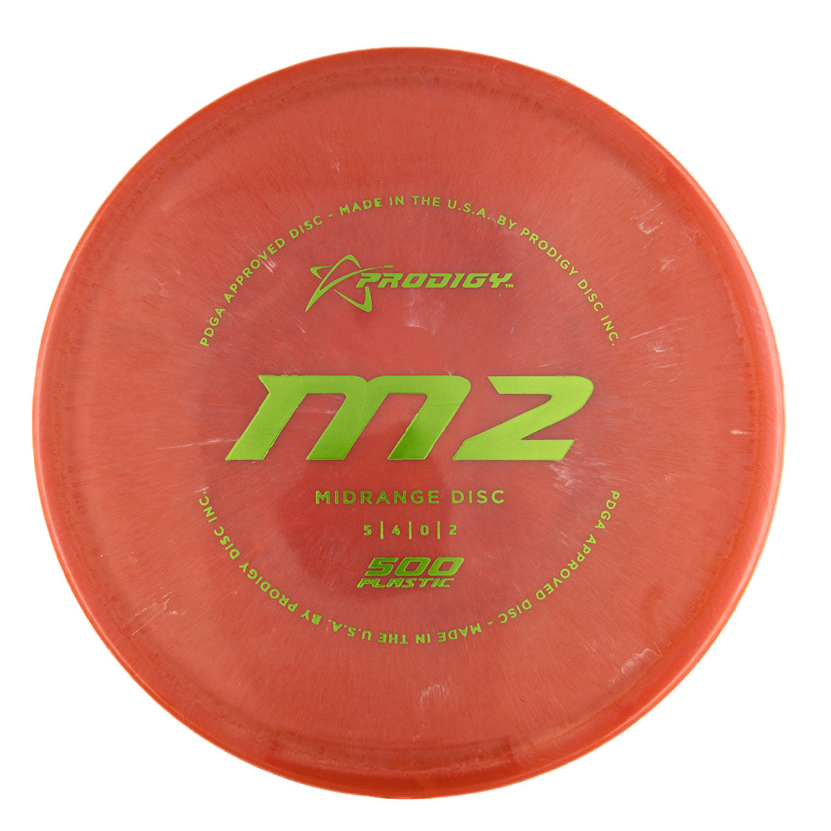 Prodigy M2
