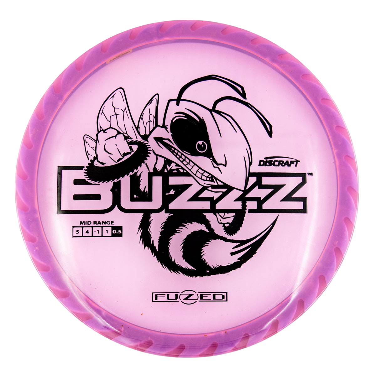 Discraft FuZed Buzzz Saw