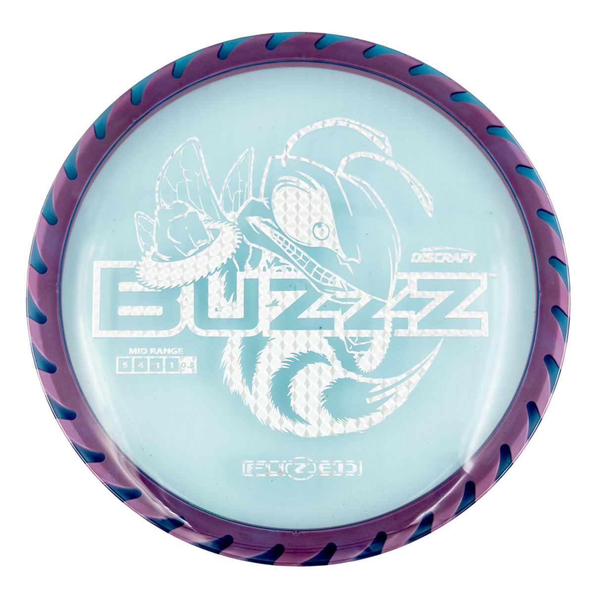 Discraft FuZed Buzzz Saw