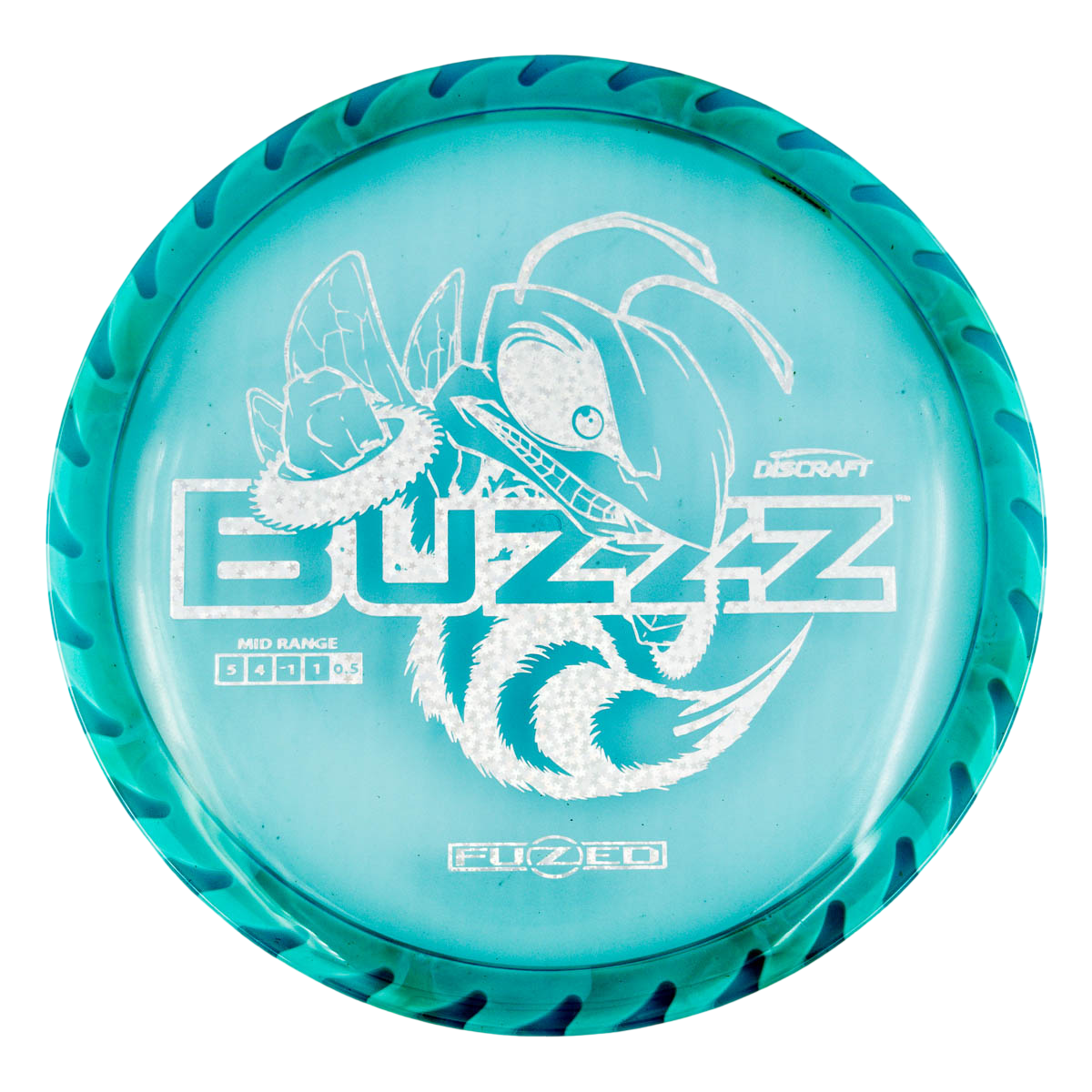 Discraft FuZed Buzzz Saw