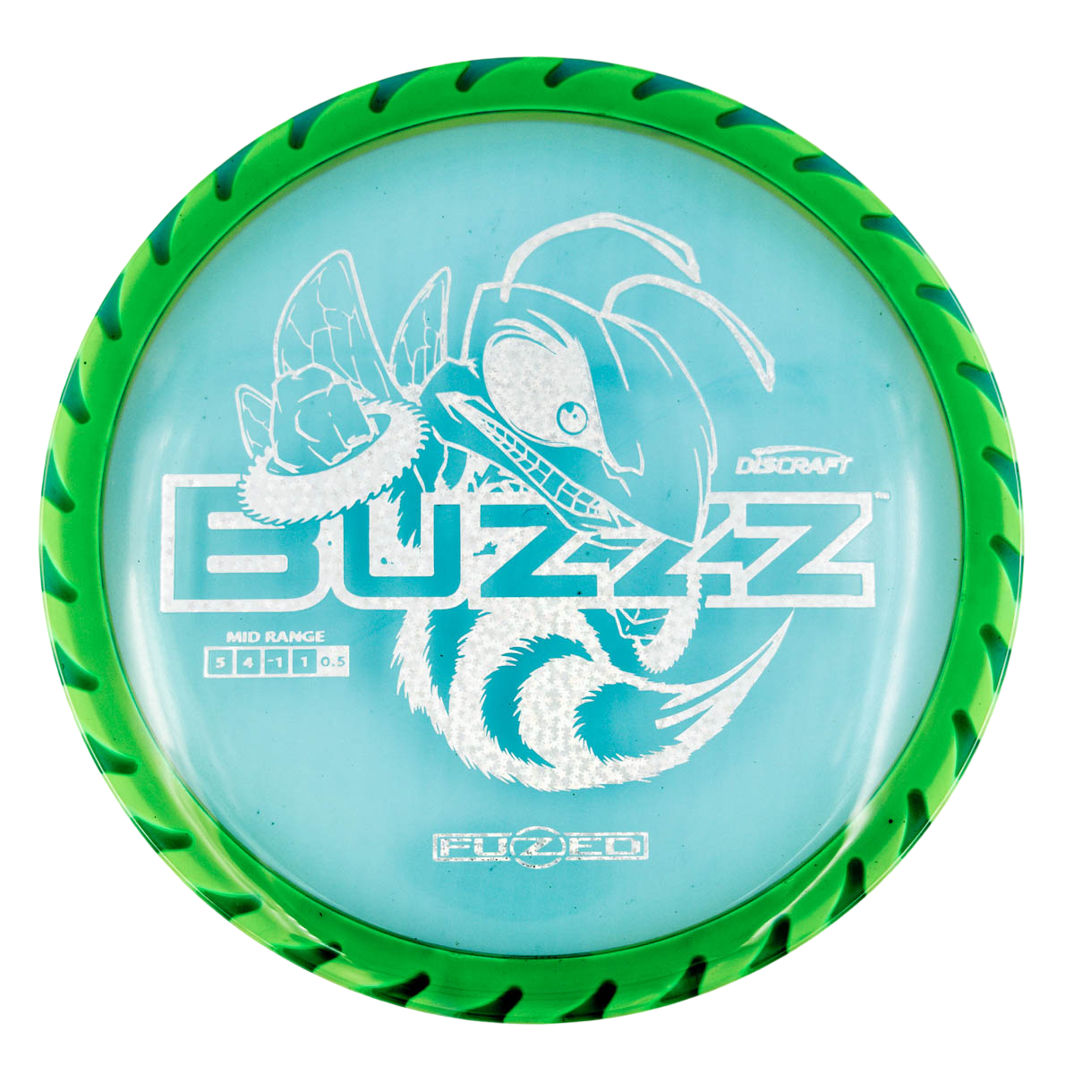 Discraft FuZed Buzzz Saw