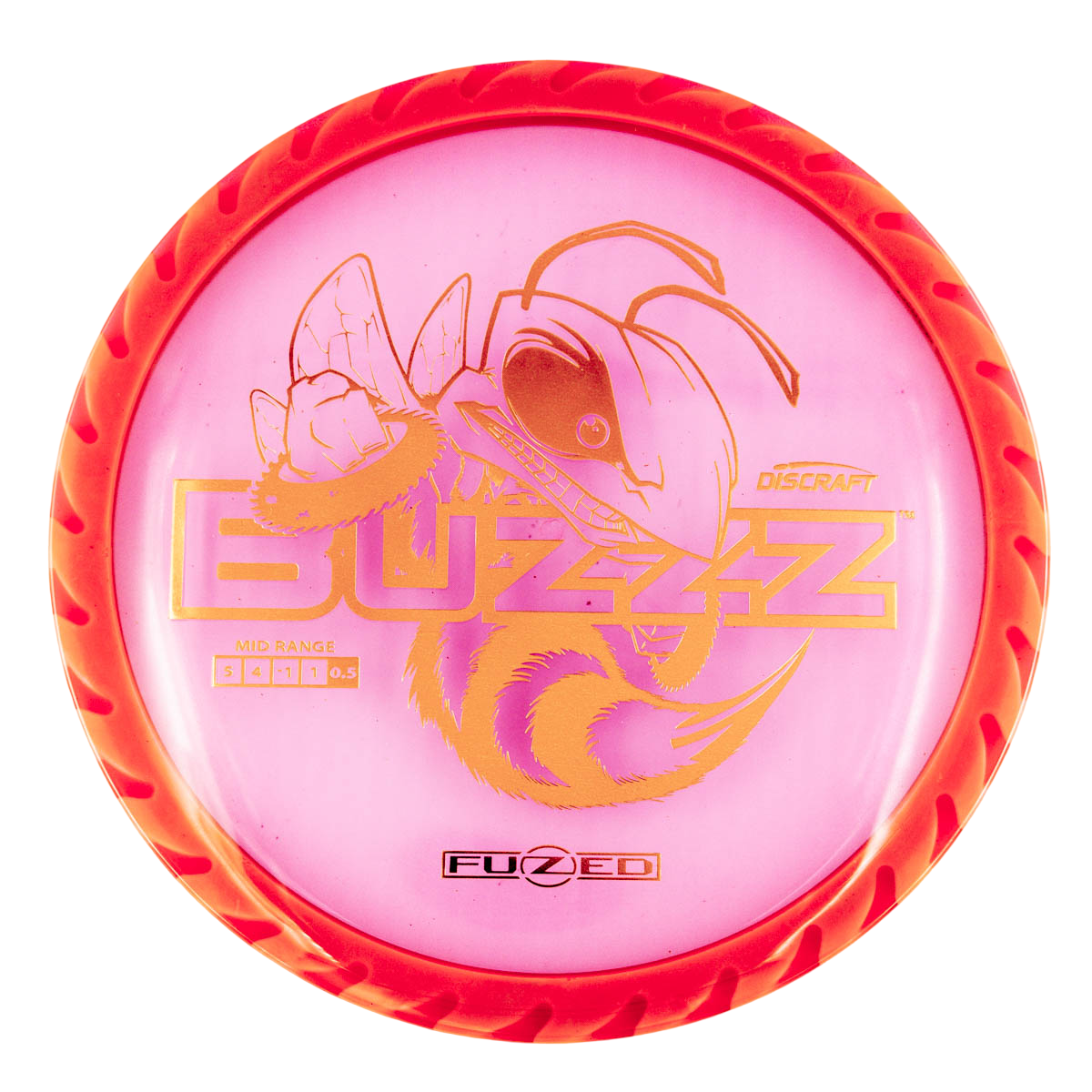 Discraft FuZed Buzzz Saw