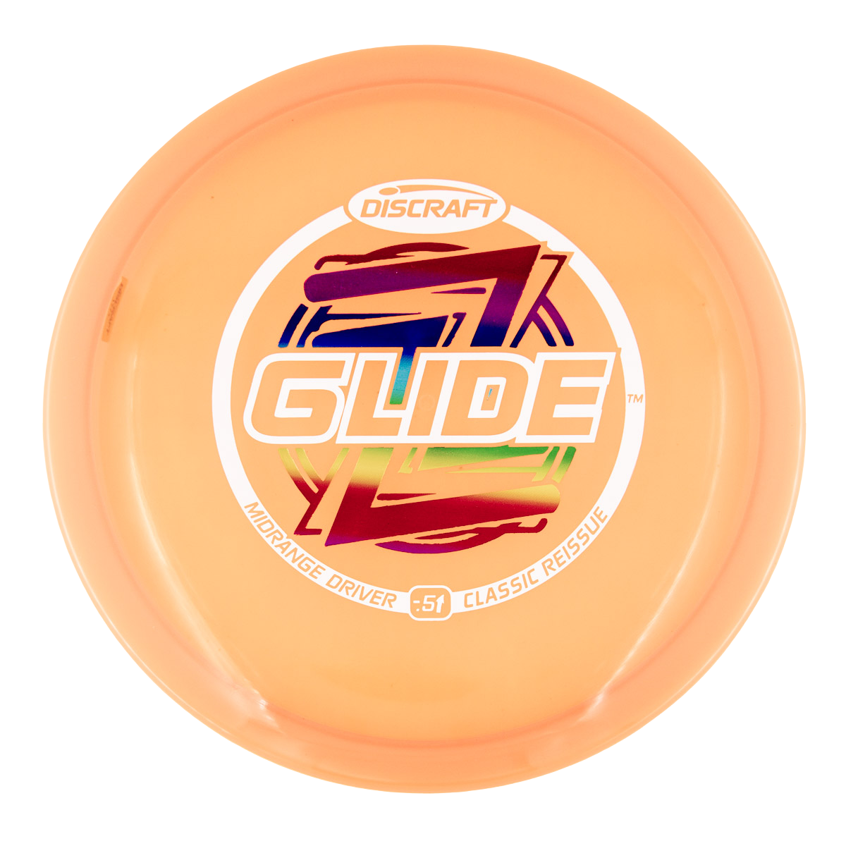 Discraft Glide