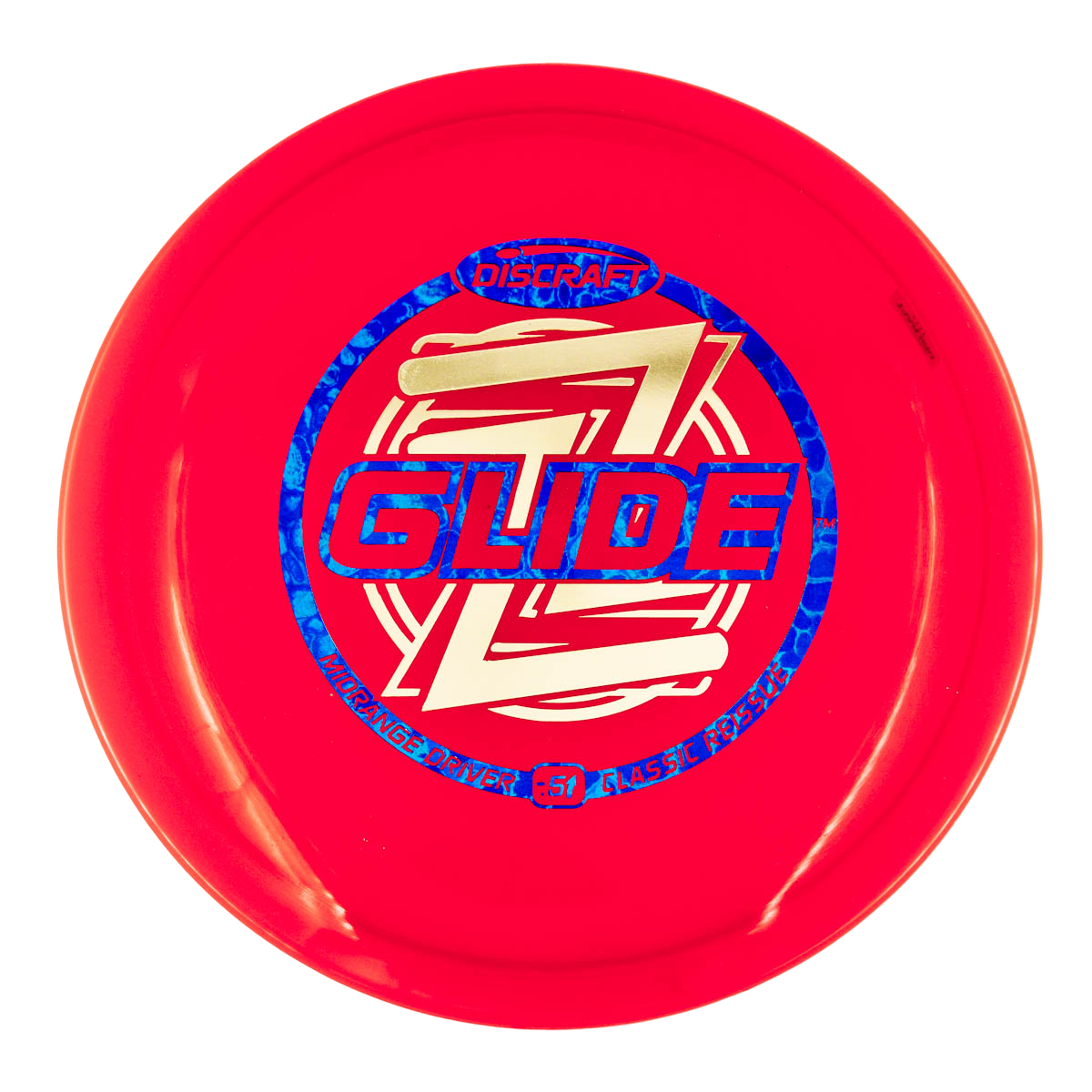 Discraft Glide