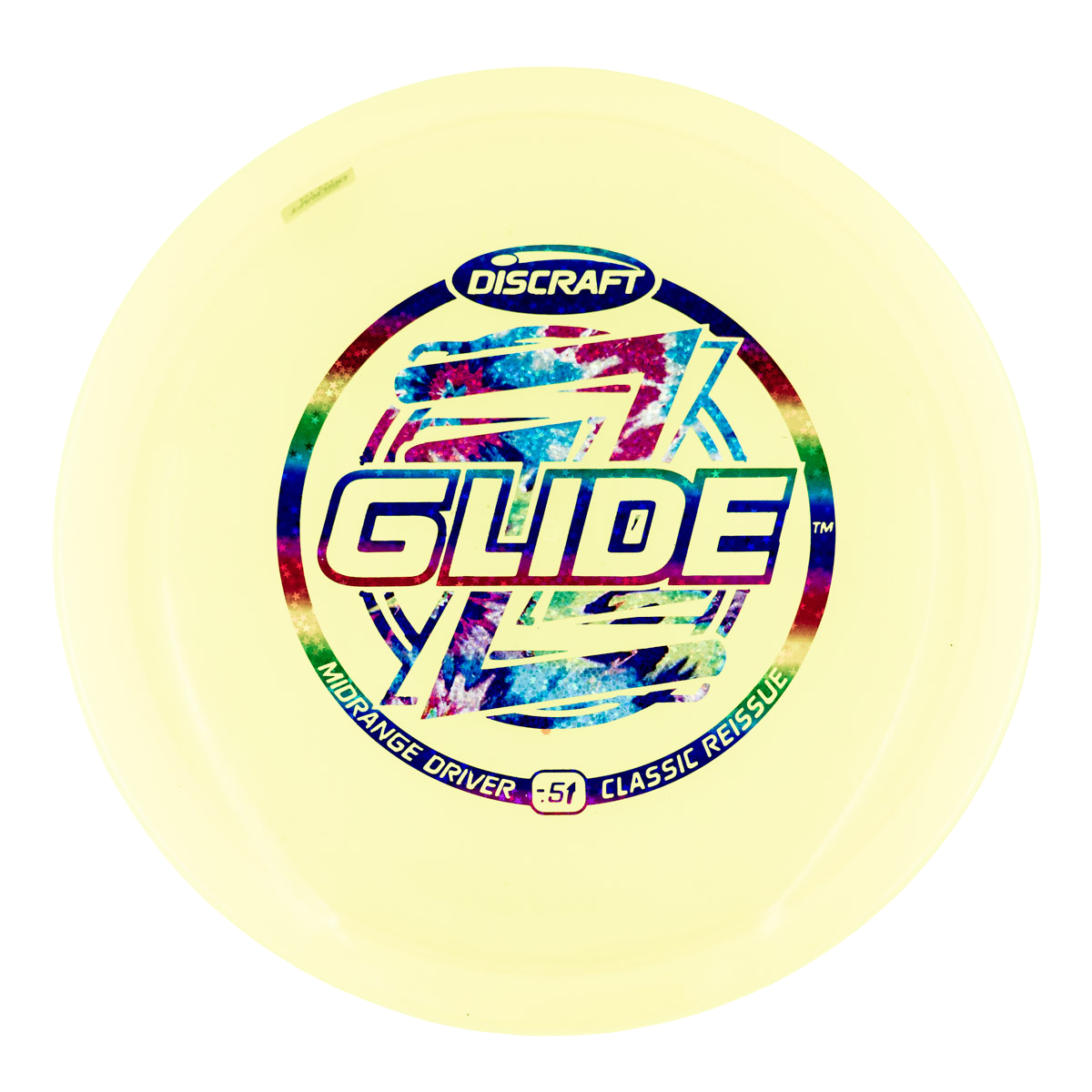 Discraft Glide