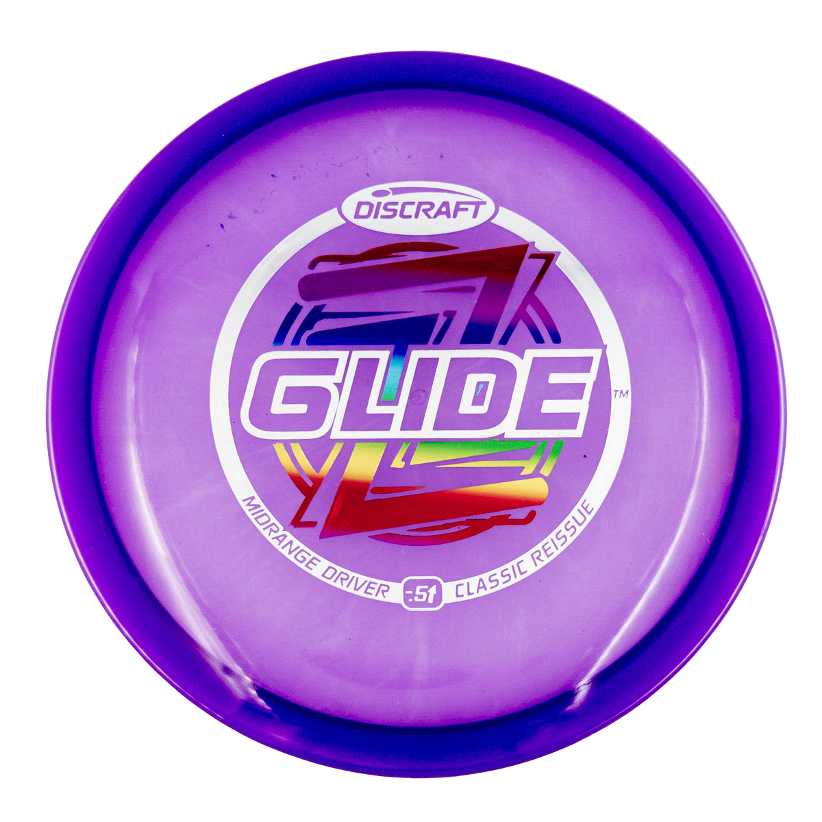 Discraft Glide