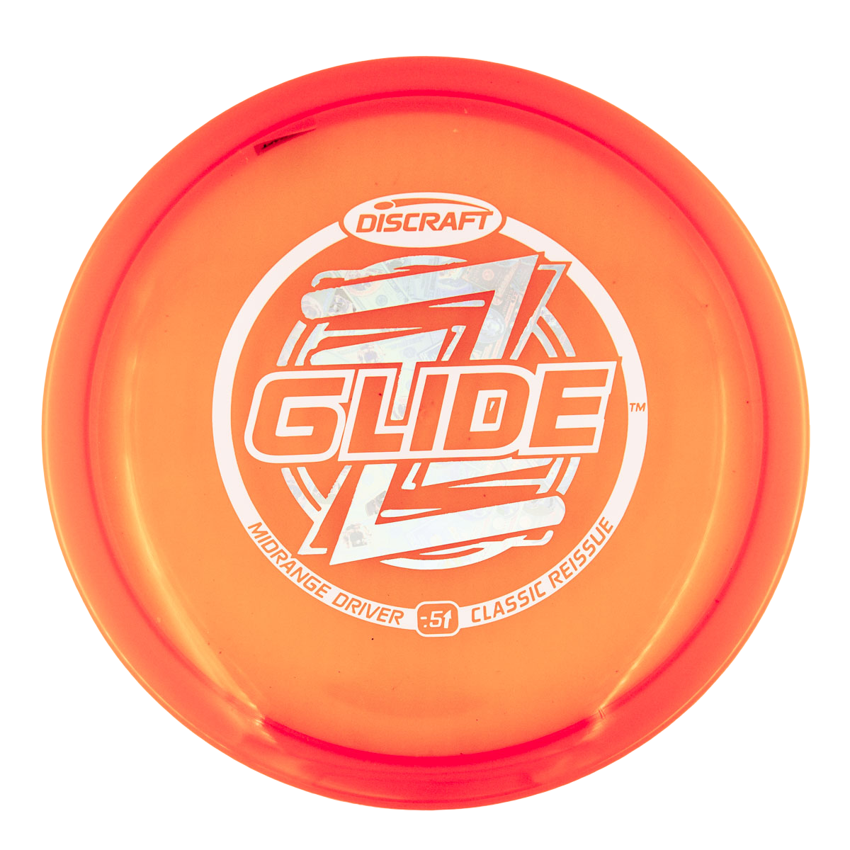 Discraft Glide