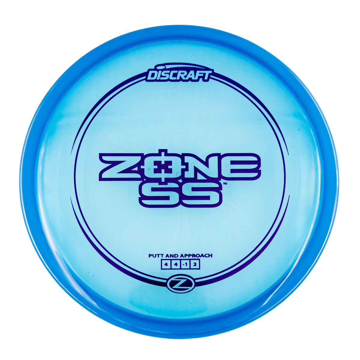 Discraft Zone SS