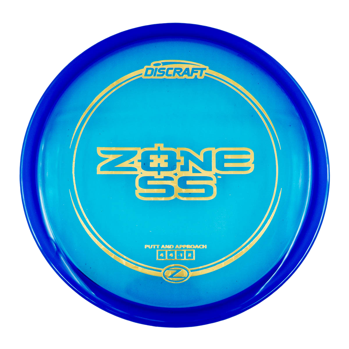 Discraft Zone SS