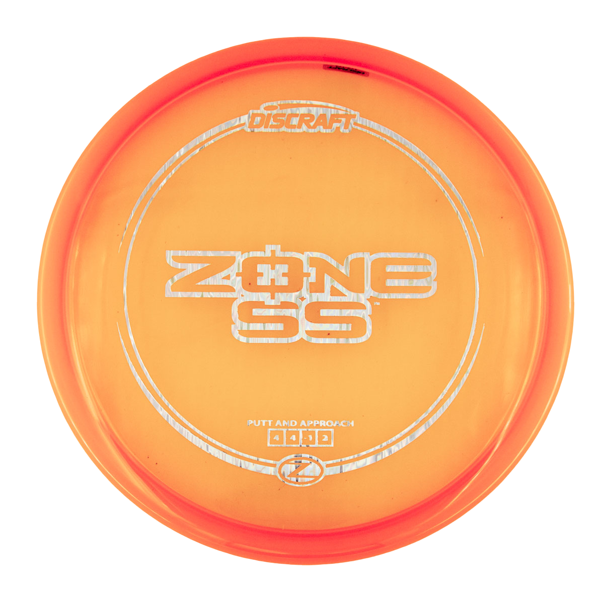 Discraft Zone SS