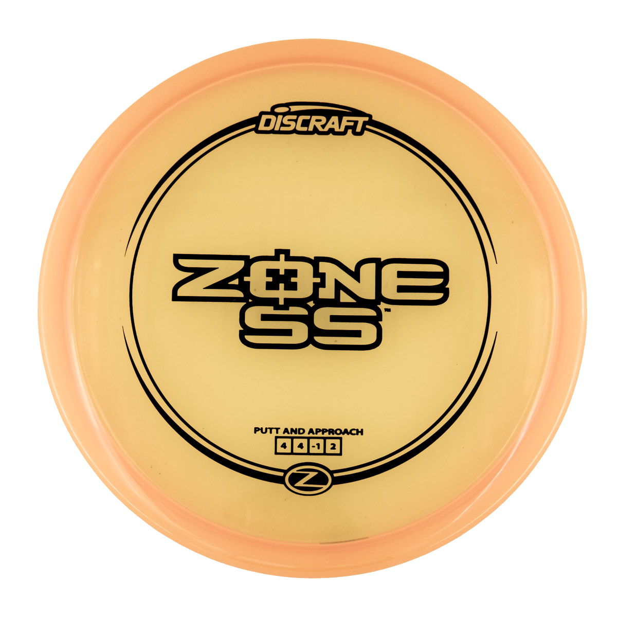 Discraft Zone SS