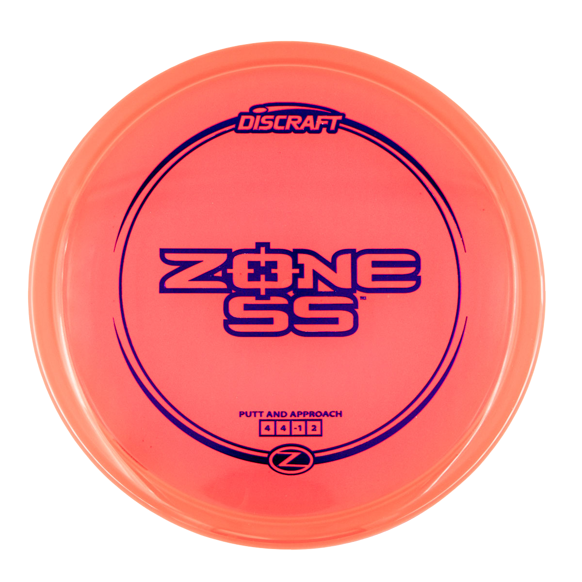 Discraft Zone SS