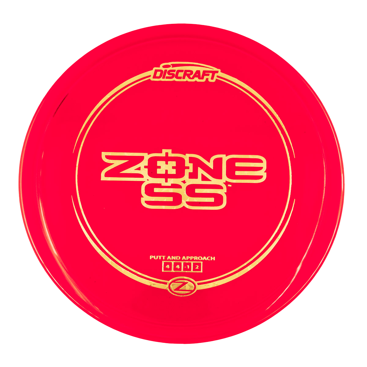 Discraft Zone SS