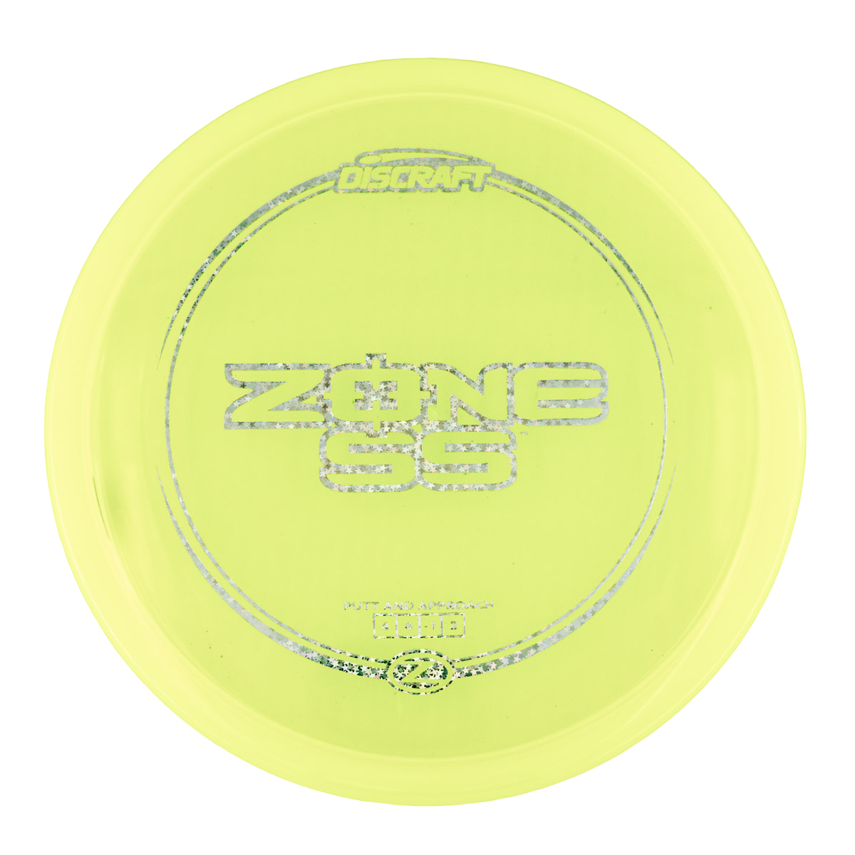 Discraft Zone SS