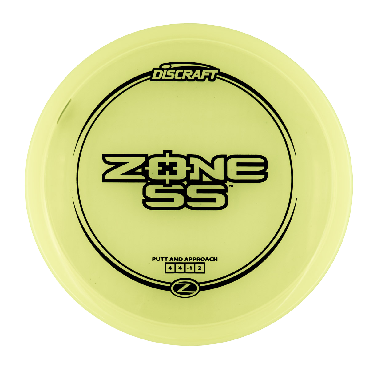 Discraft Zone SS