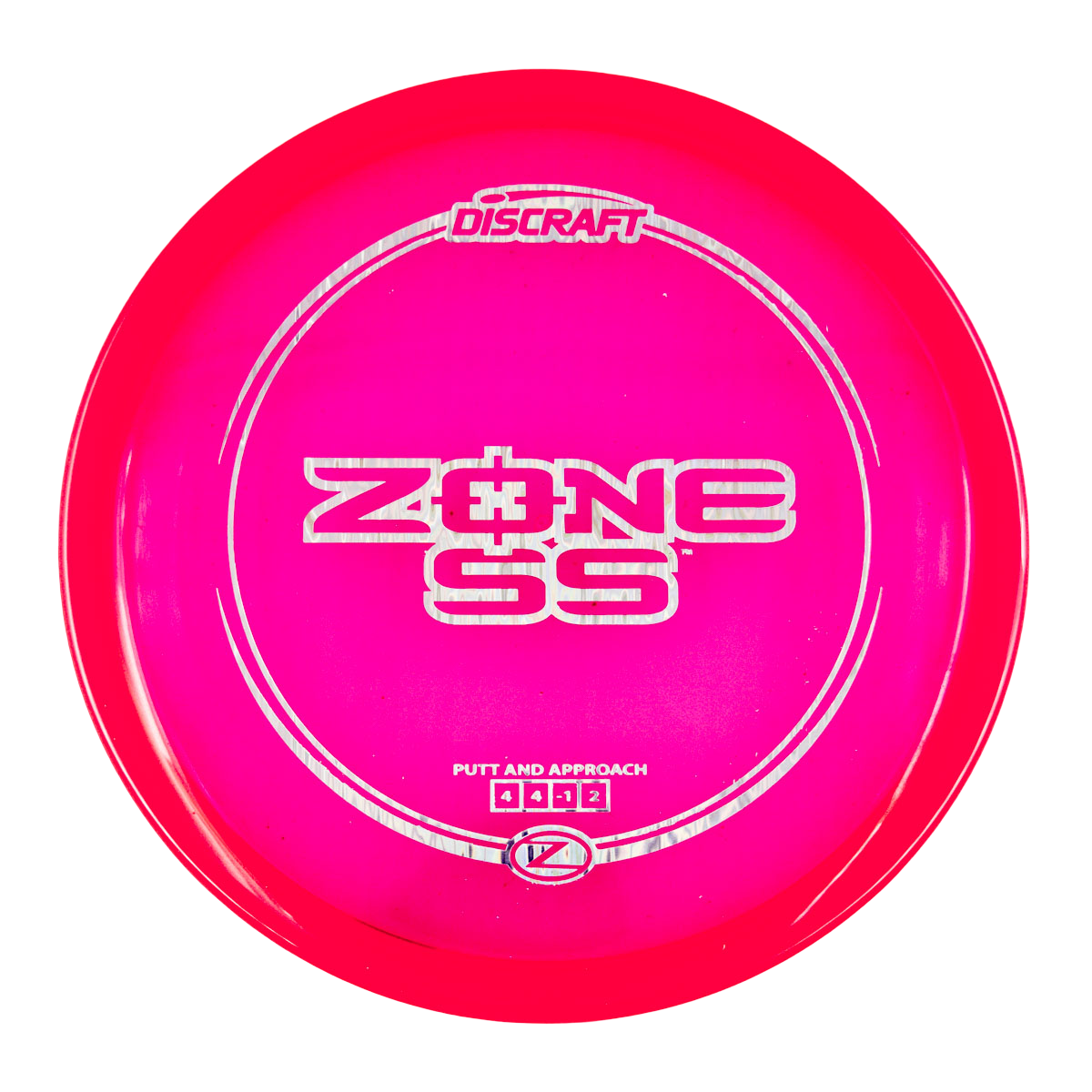Discraft Zone SS