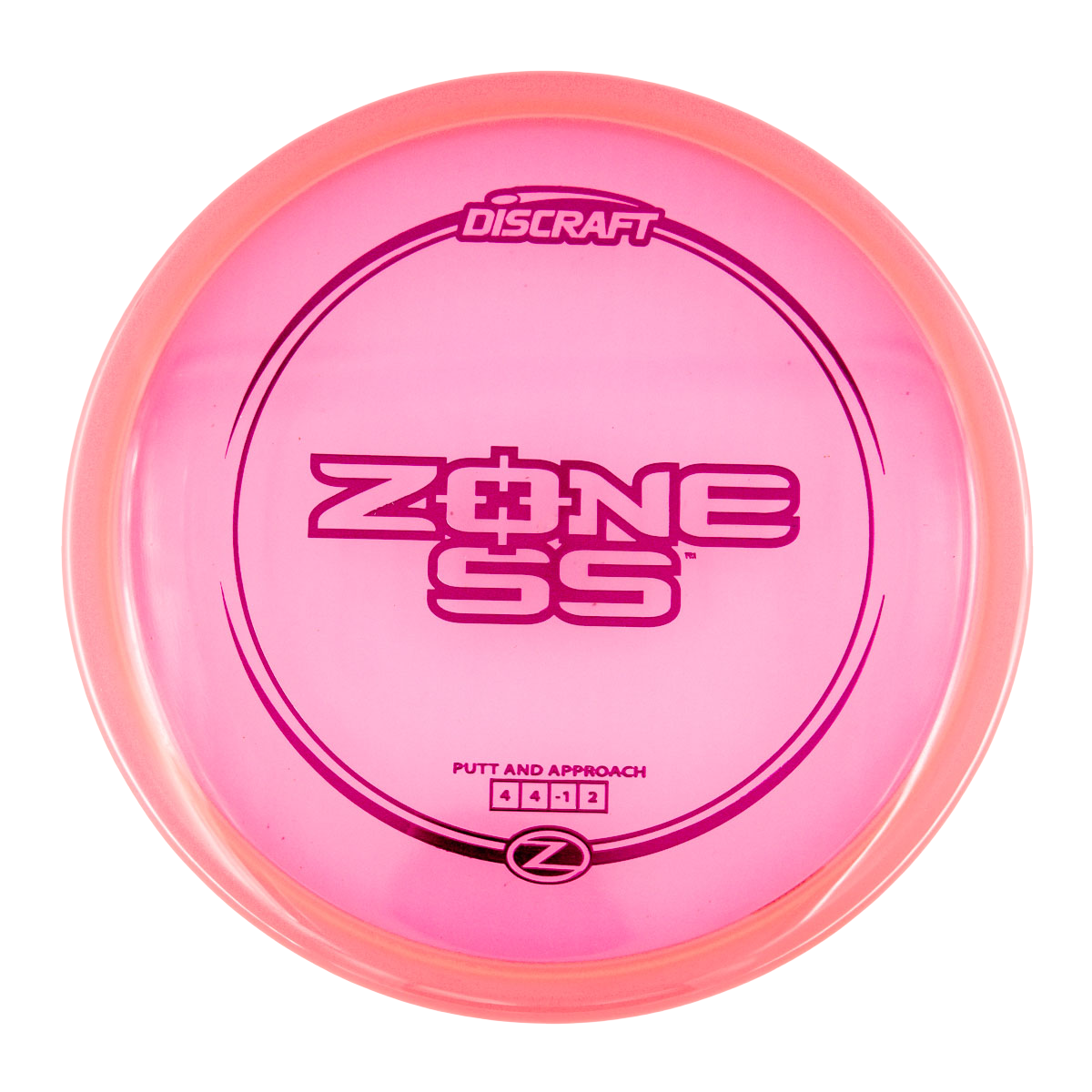 Discraft Zone SS