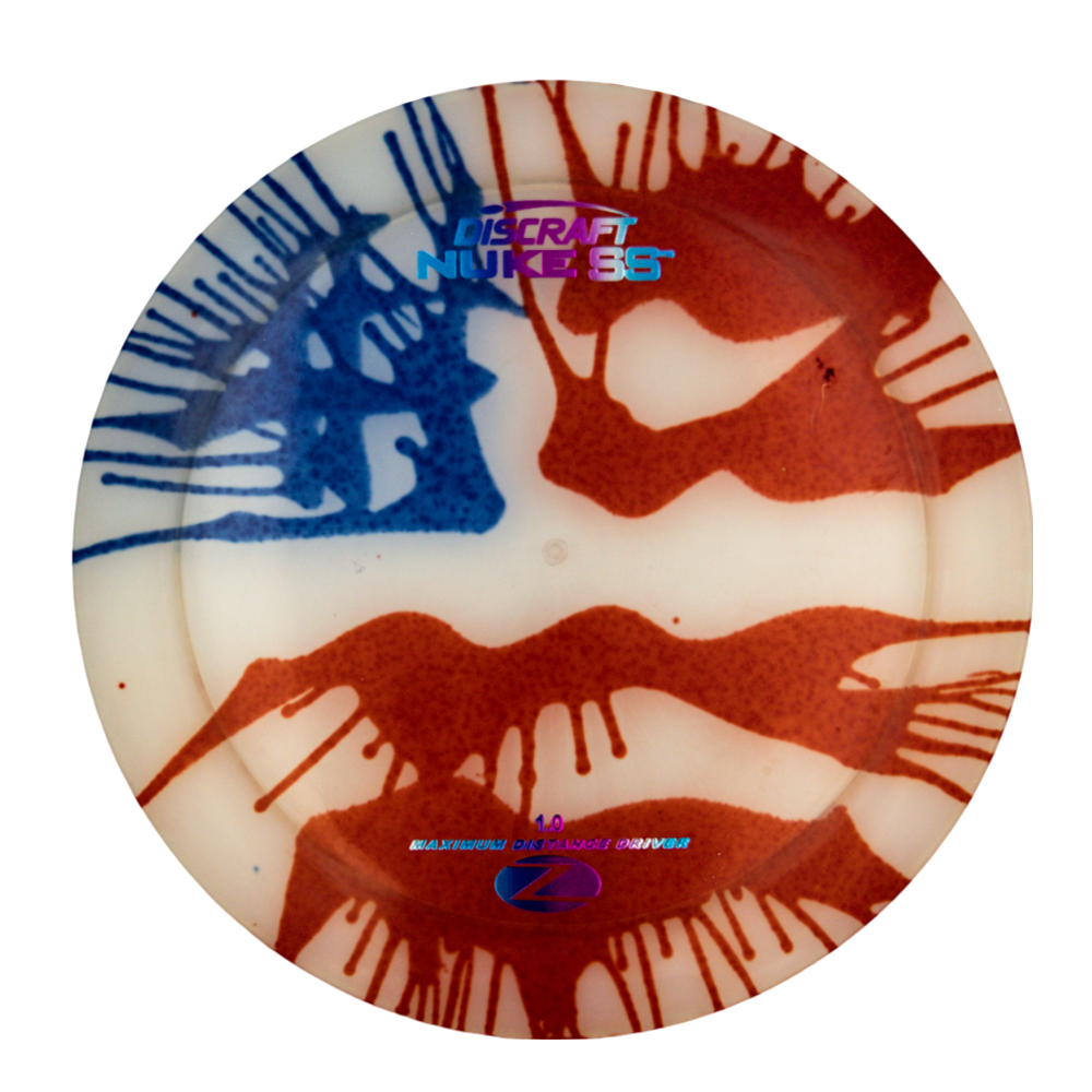 Discraft Nuke SS