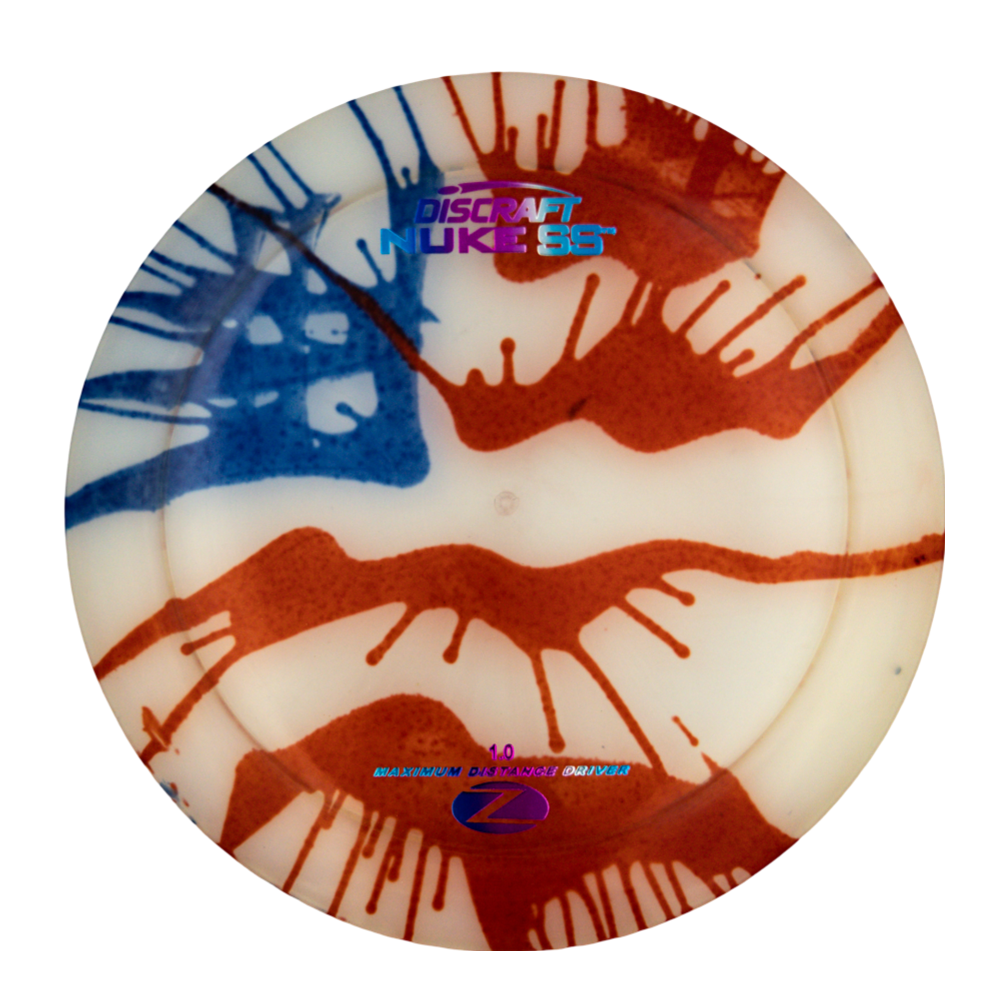 Discraft Nuke SS