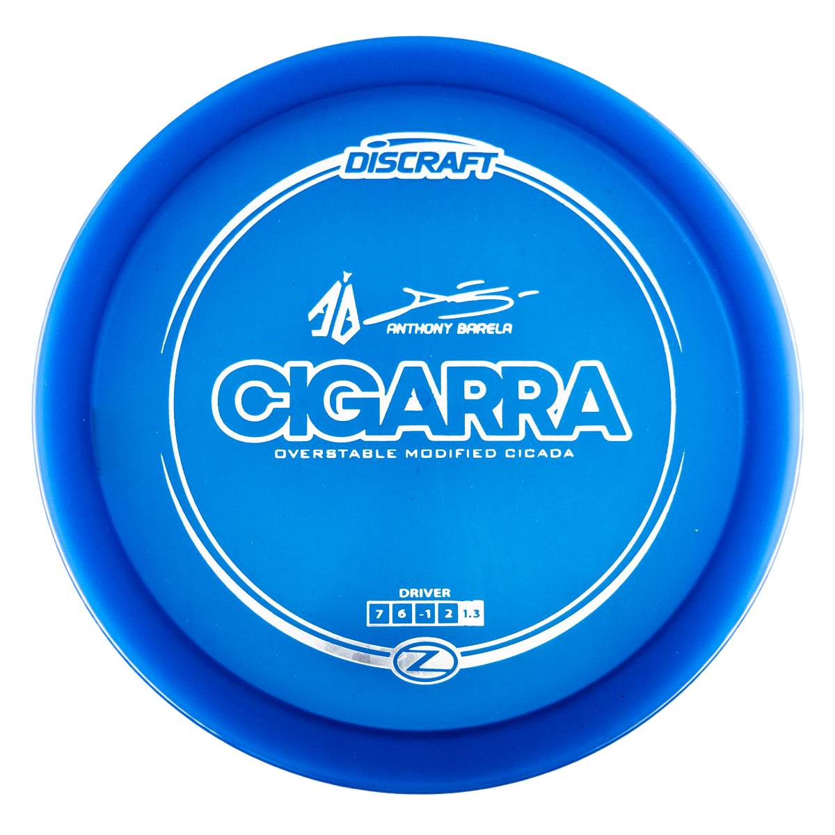Discraft Cigarra