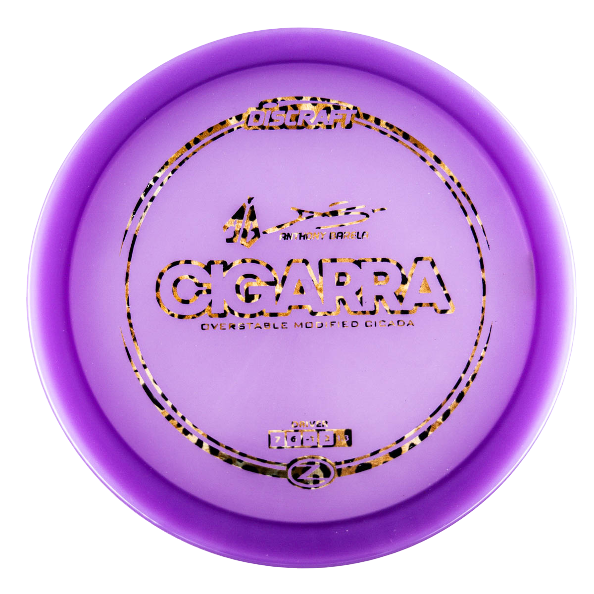 Discraft Cigarra