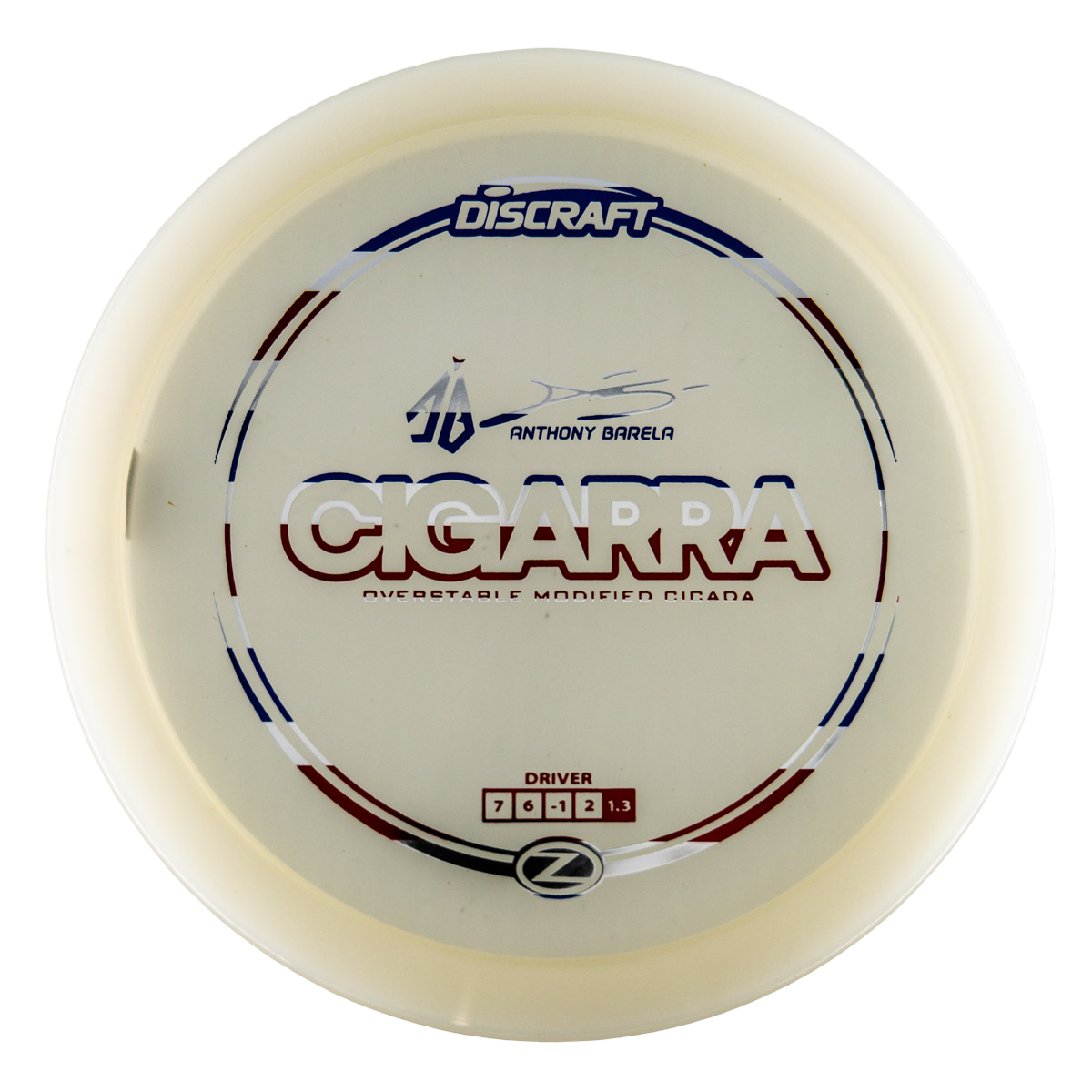 Discraft Cigarra