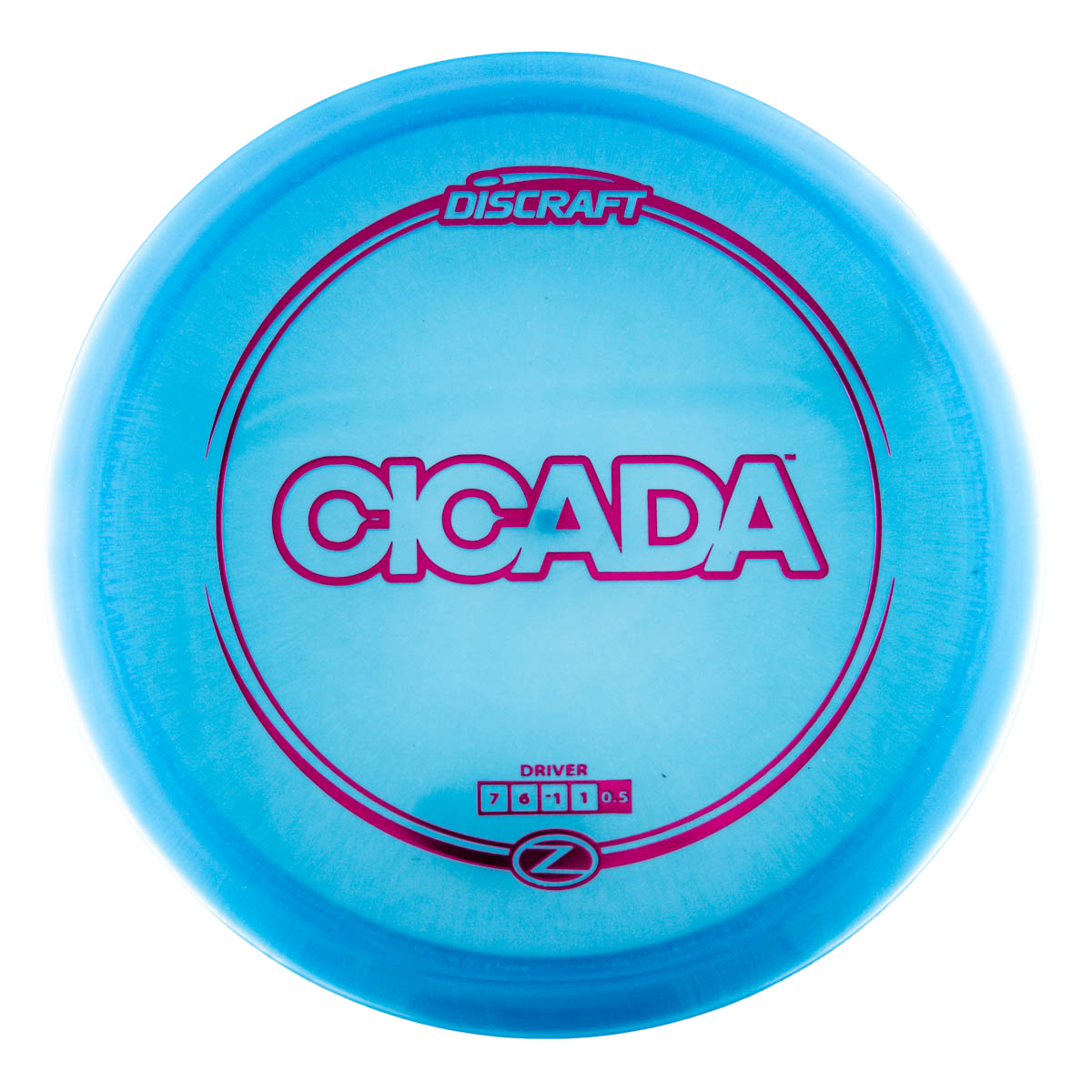Discraft Cigarra