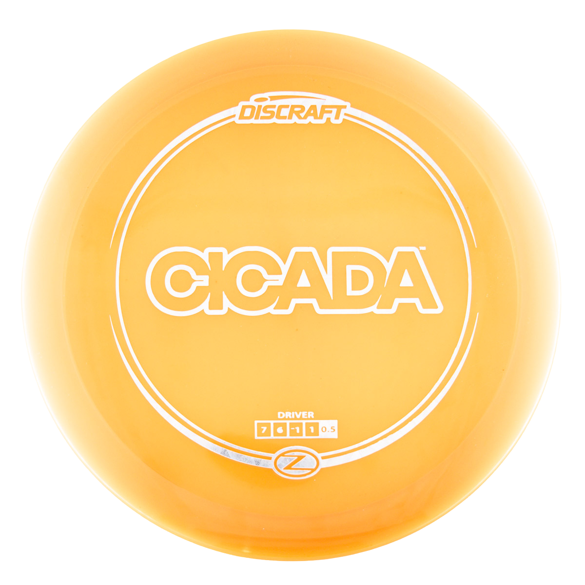 Discraft Cigarra