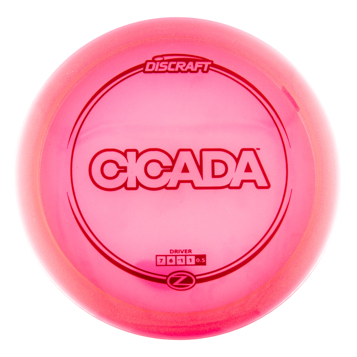 Discraft Cigarra