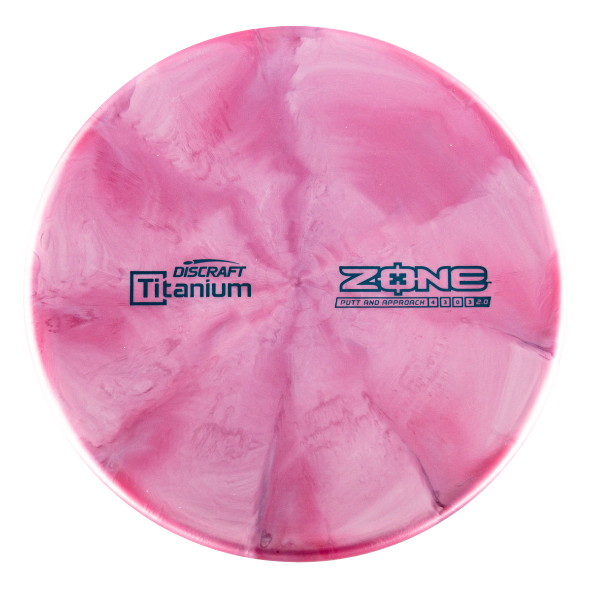 Discraft Zone