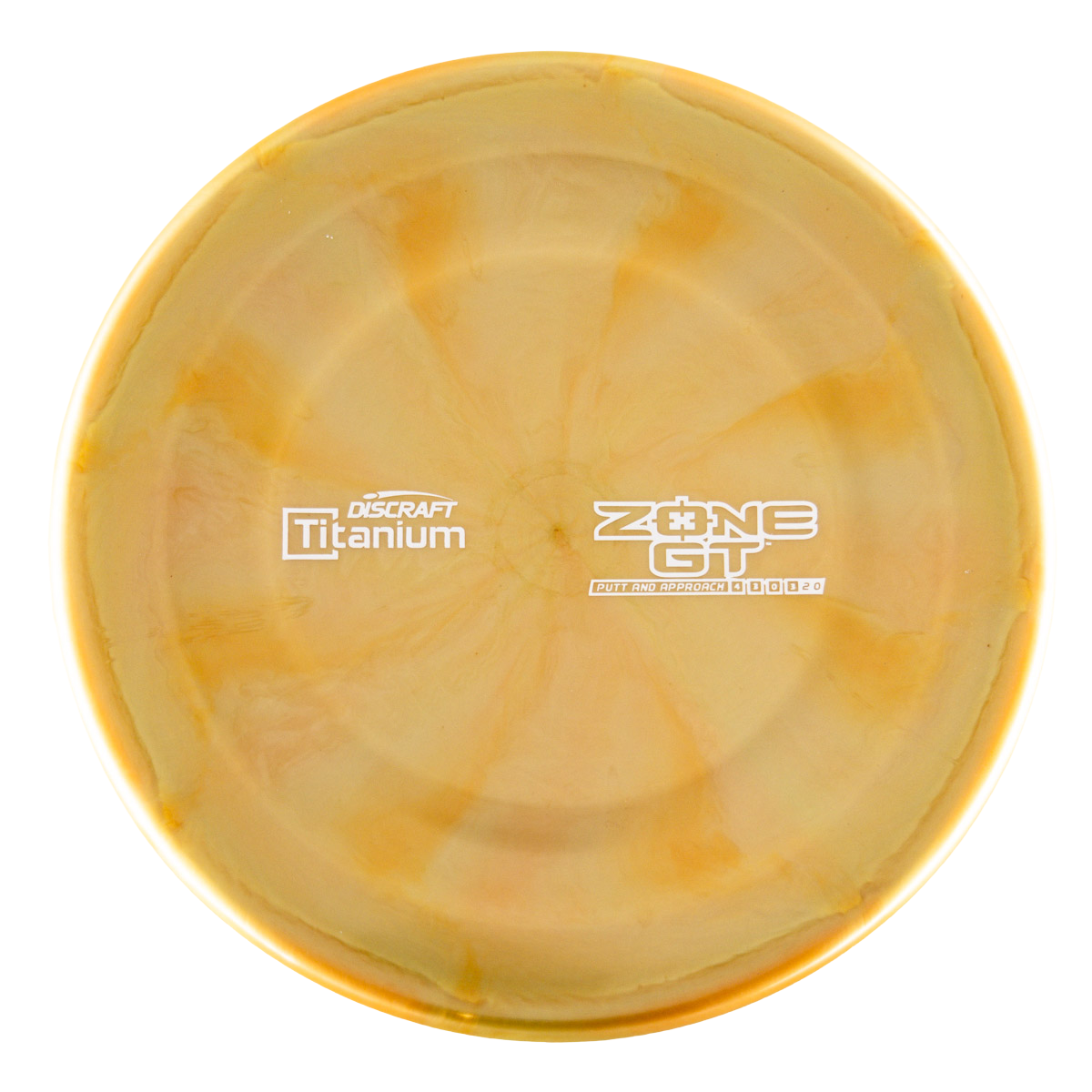 Discraft Zone GT