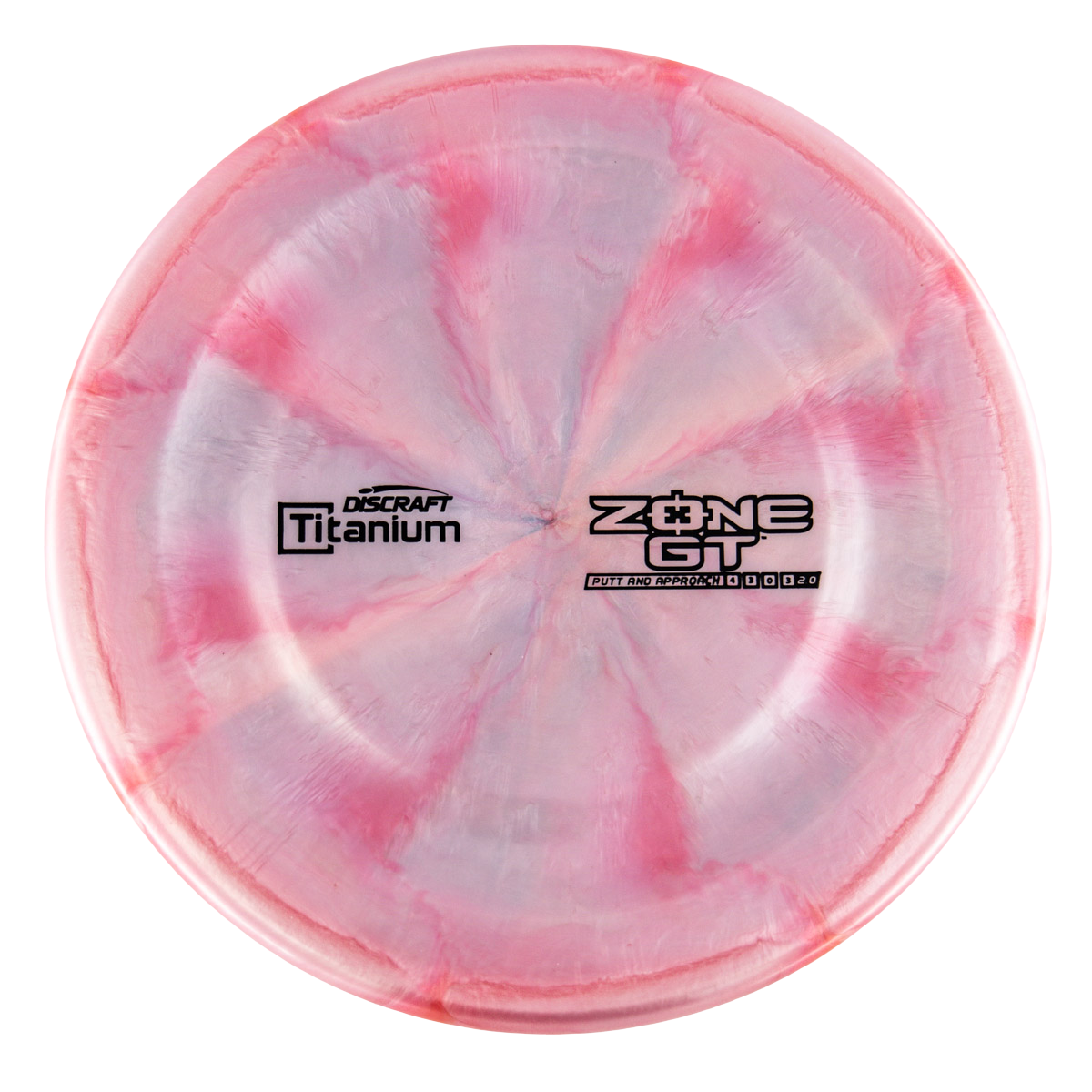 Discraft Zone GT