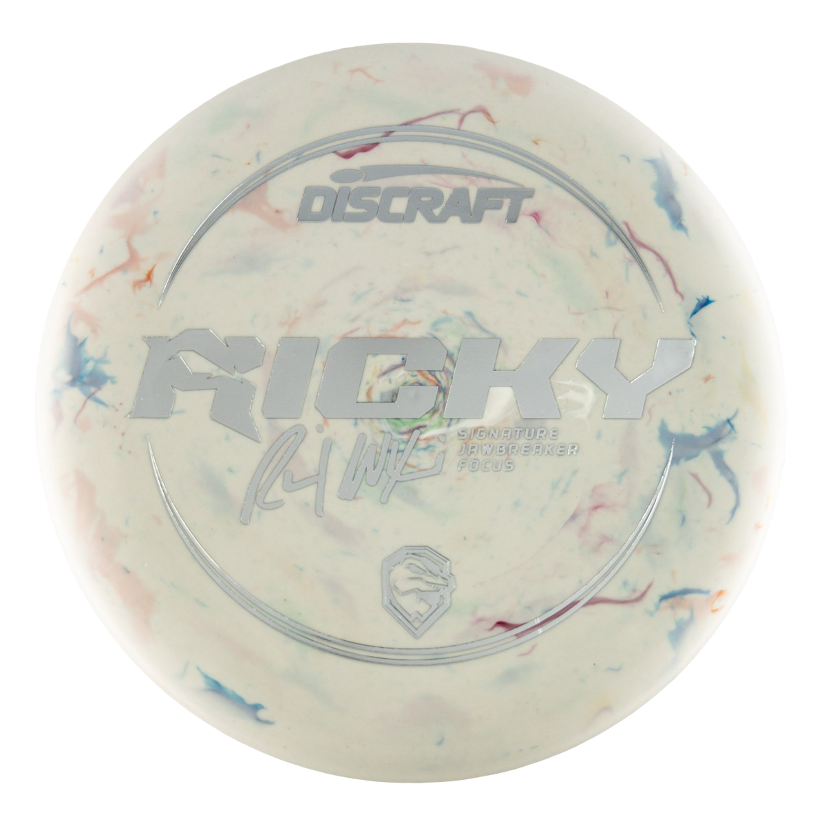 Discraft Focus (Ricky Wysocki Jawbreaker Signature Series)