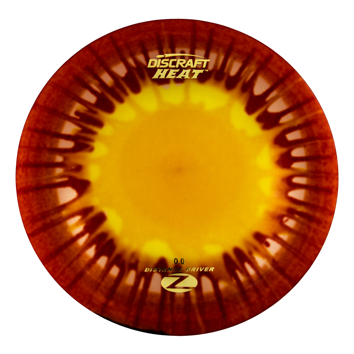 Discraft Heat