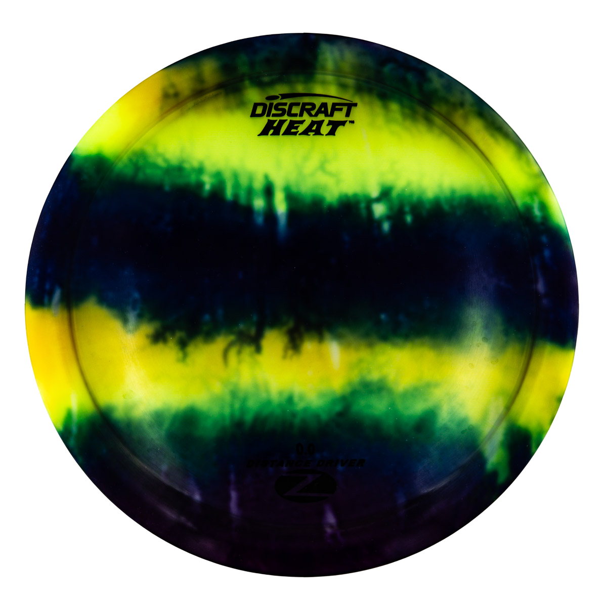 Discraft Heat