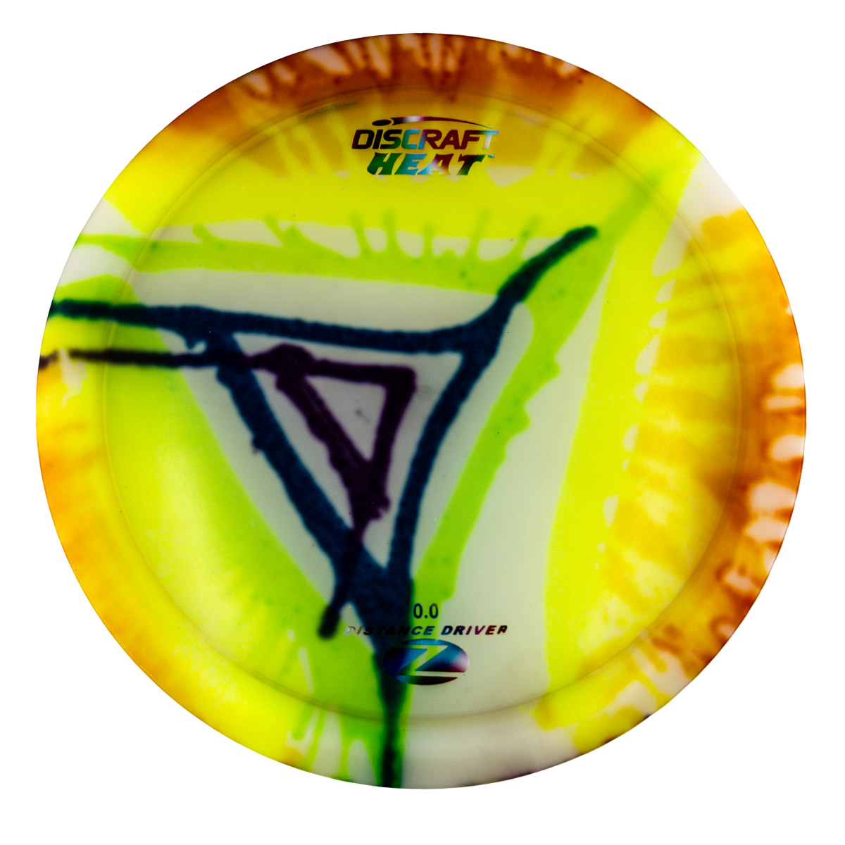 Discraft Heat