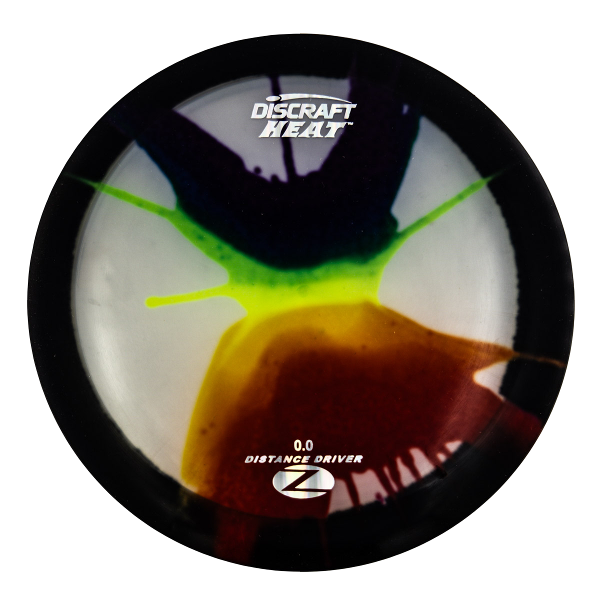 Discraft Heat