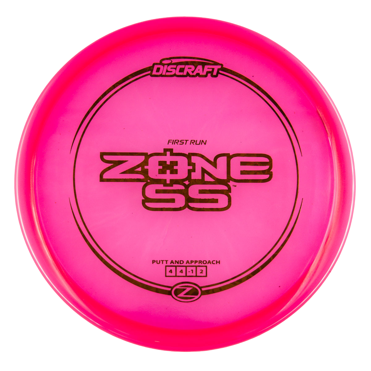 Discraft Zone SS