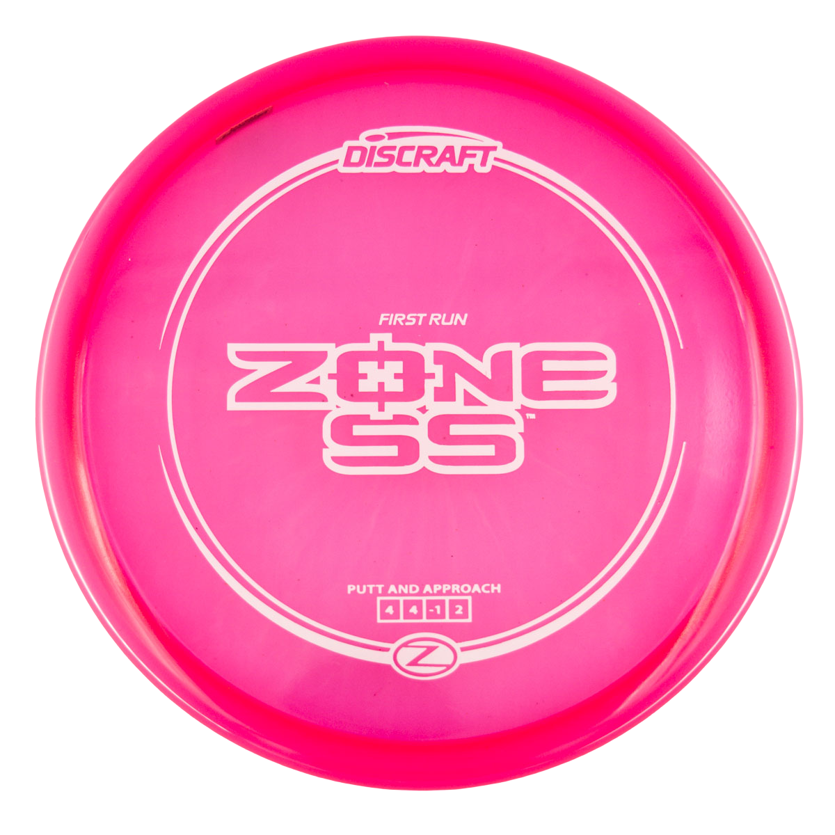 Discraft Zone SS