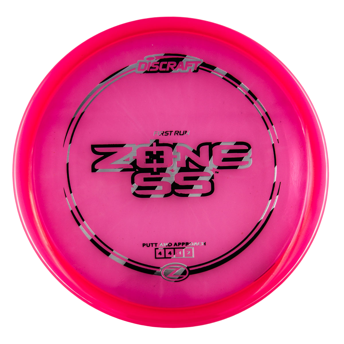 Discraft Zone SS